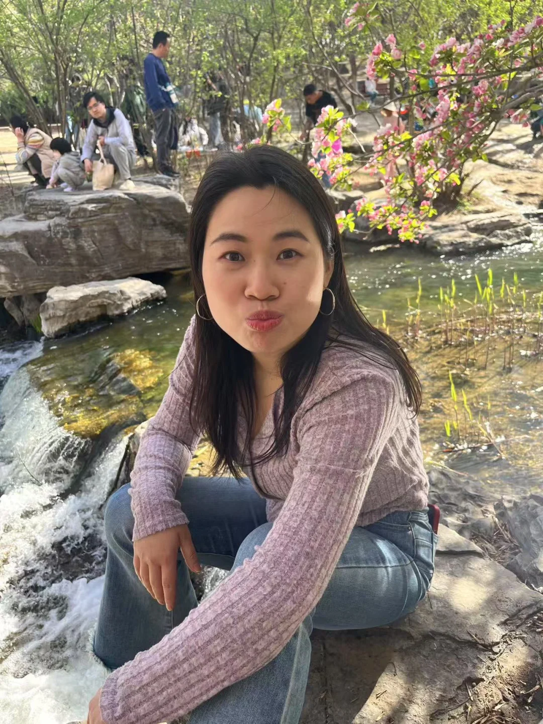 大龄母单女真诚找男朋友