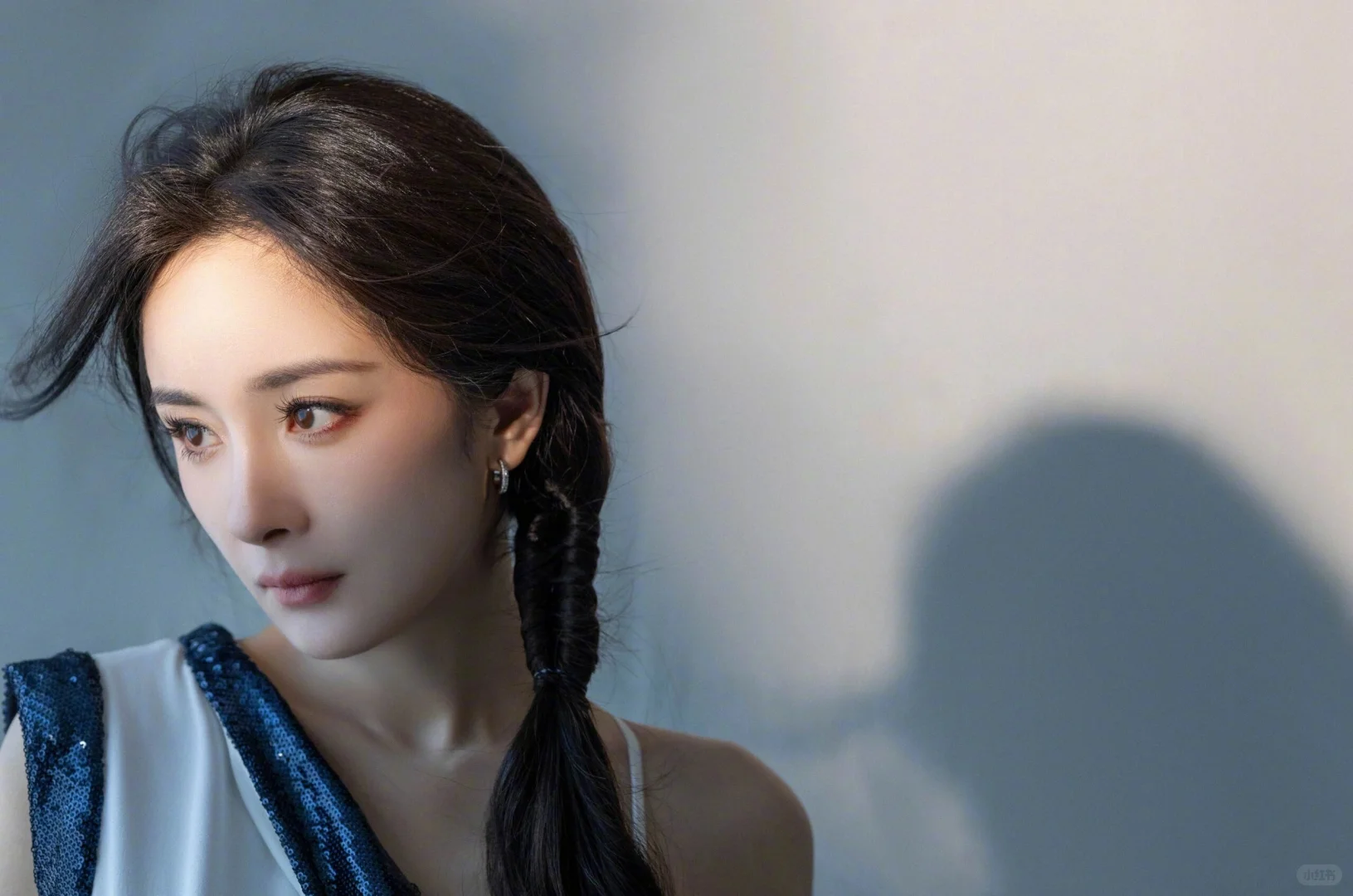 杨幂｜今日份美女 大长腿