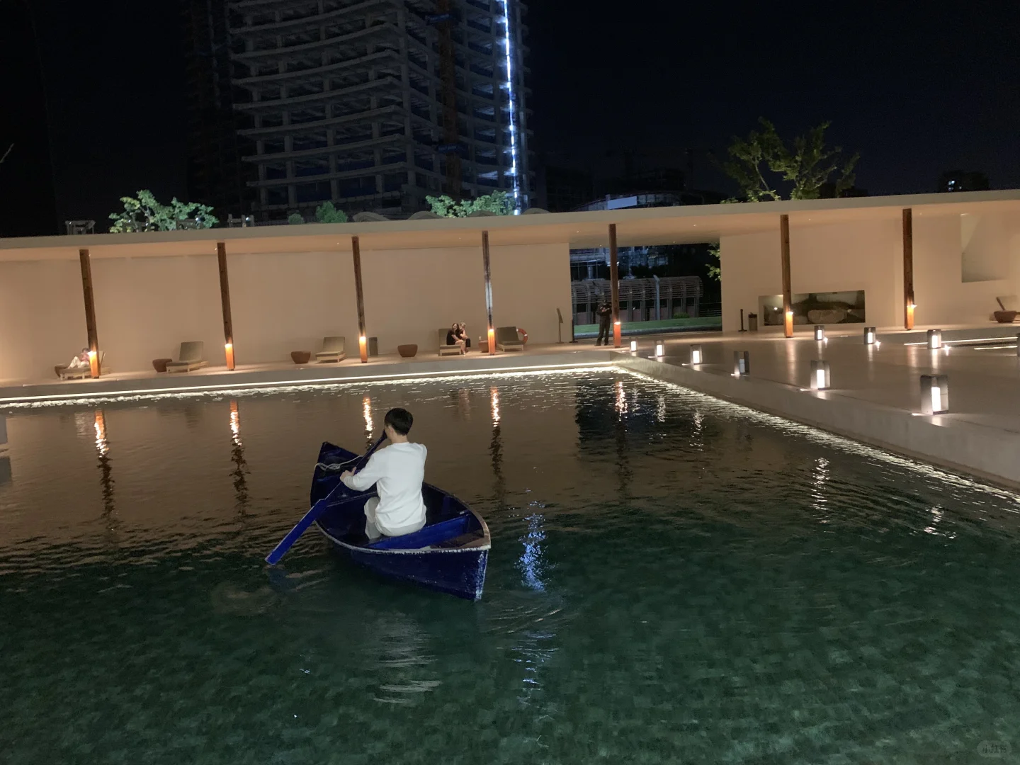 今夜是你的尼罗河女神～