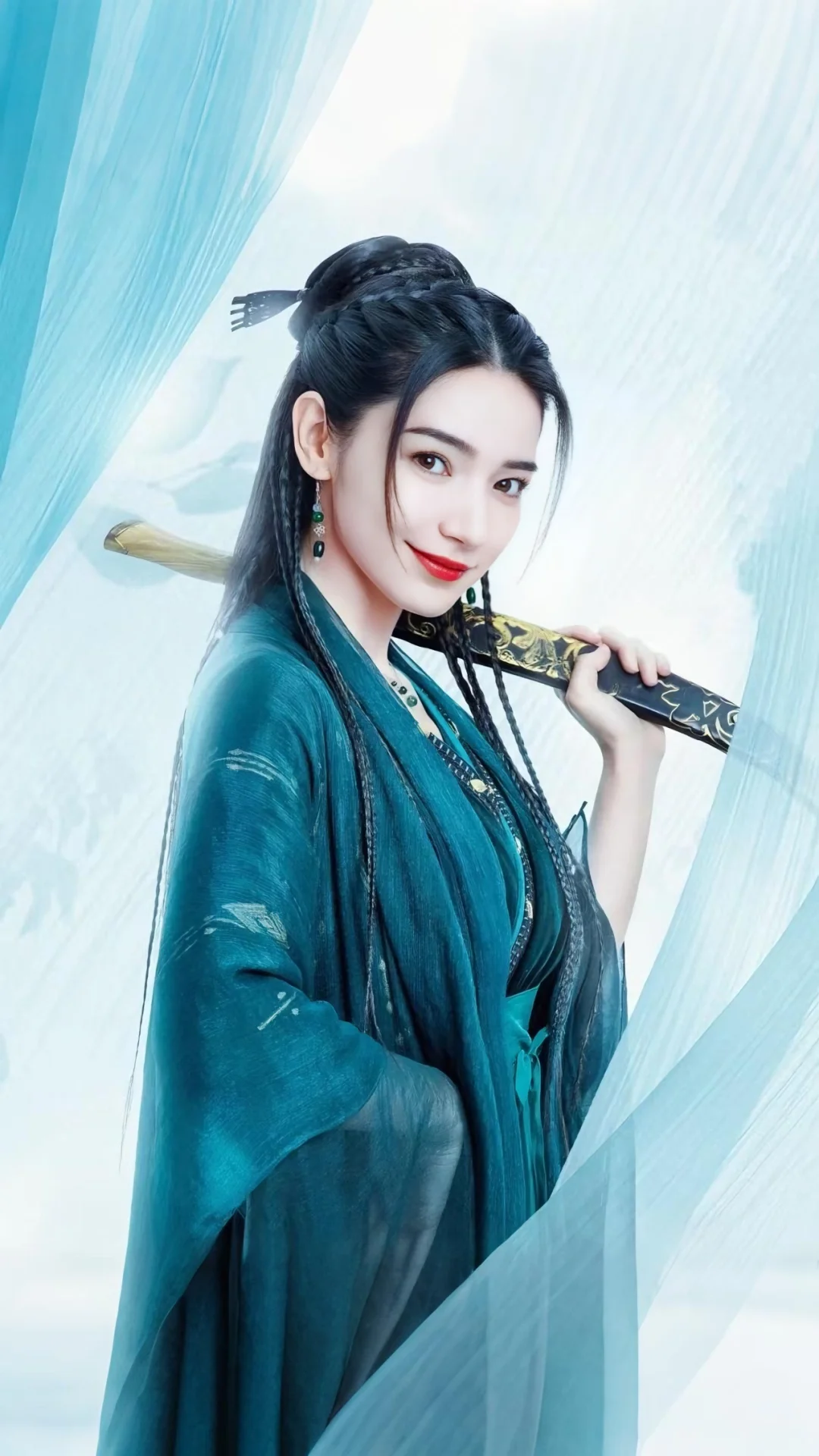 代斯｜好身材，好气质