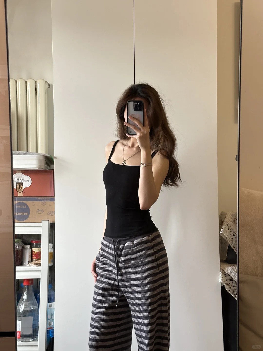 目前买过最满意的夏季休闲裤合集！！！