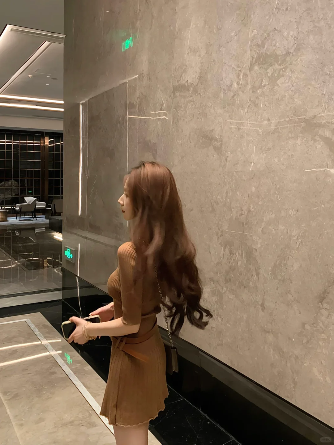 显瘦小裙子