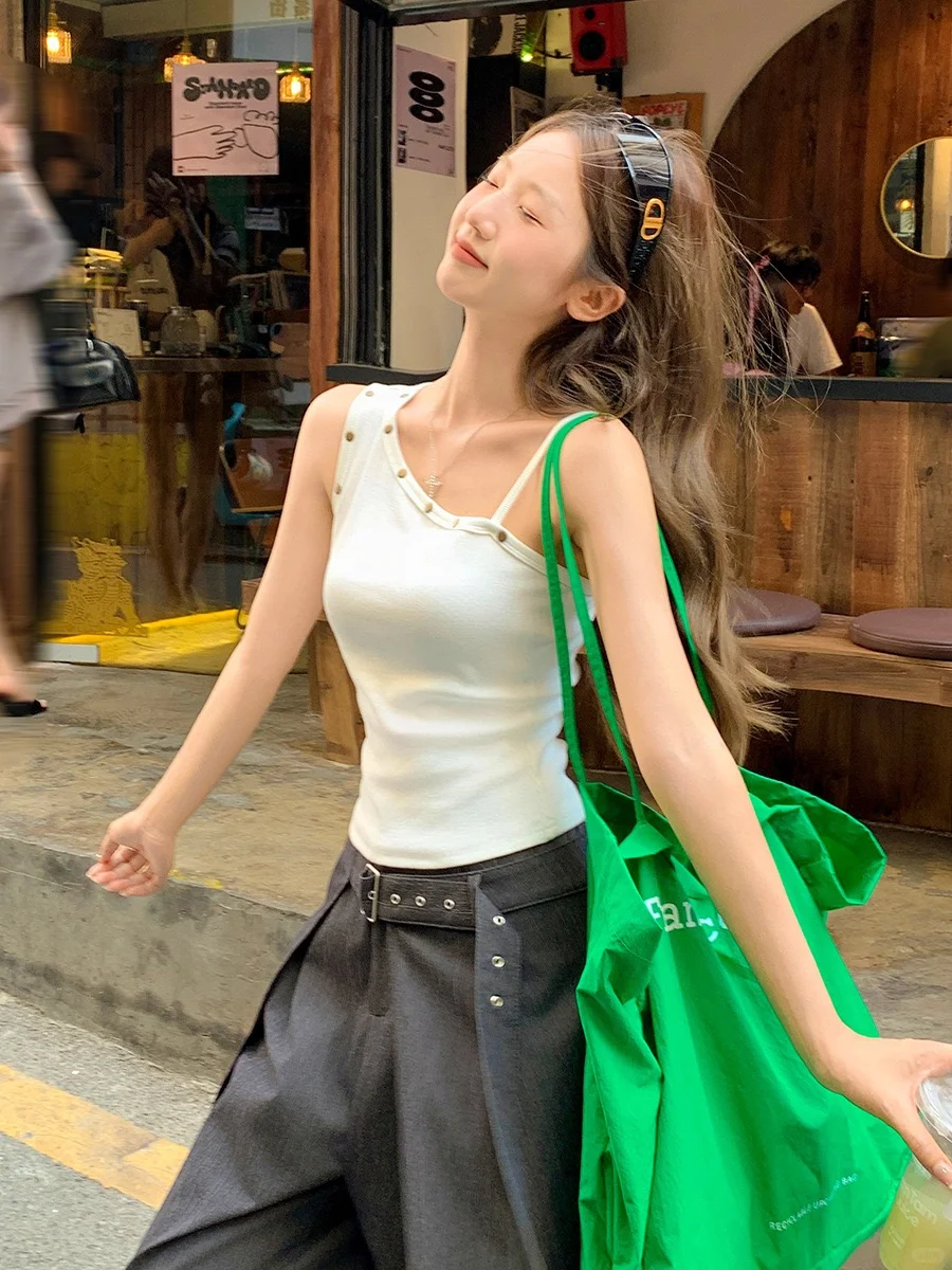 辣妹出街 可甜可咸