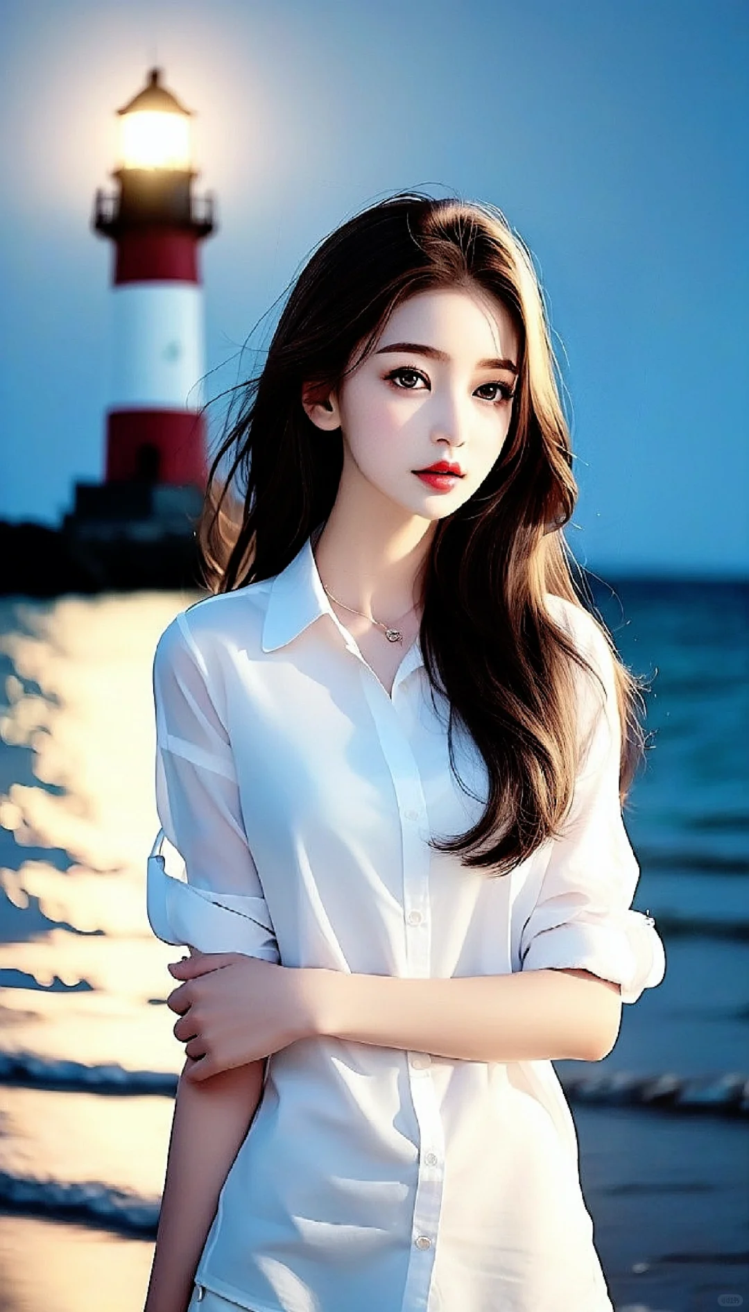 ❤️每个人心中都有一片海