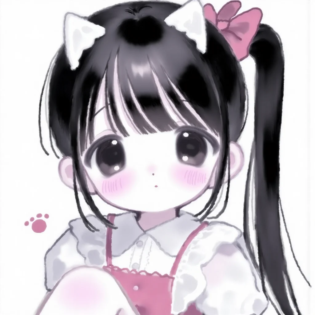 垫两张niko