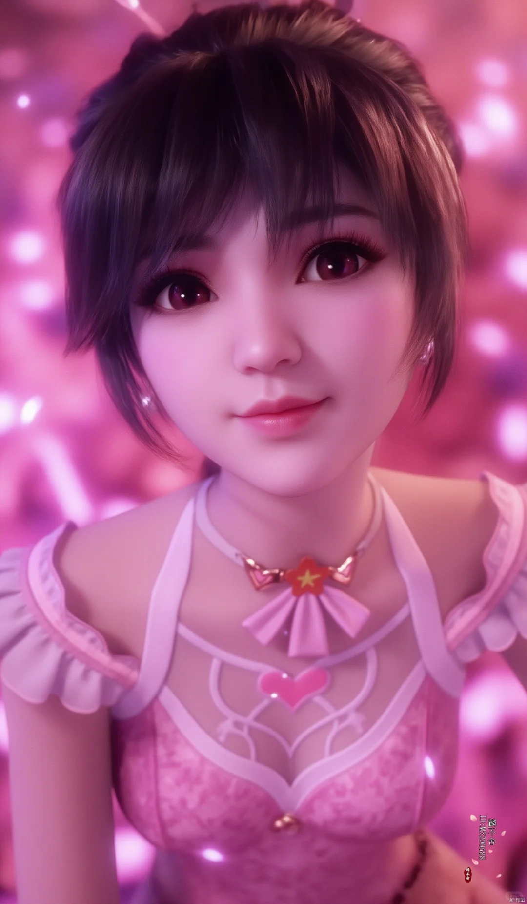 少年小舞