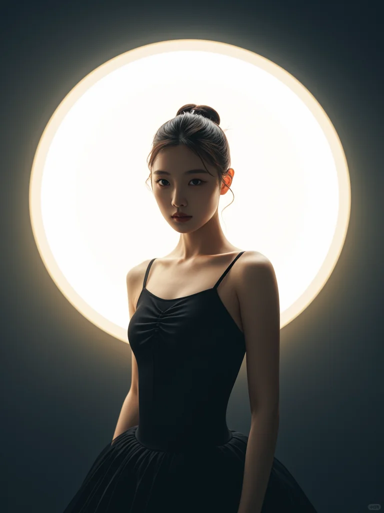 芙蓉不及美人妆，水殿风来珠翠香质朴而纯净