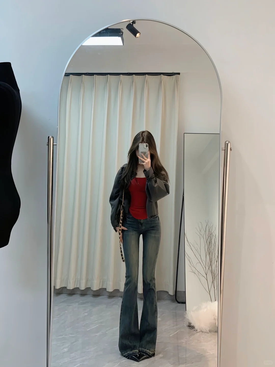 套辣妹穿搭！一周穿搭不重样