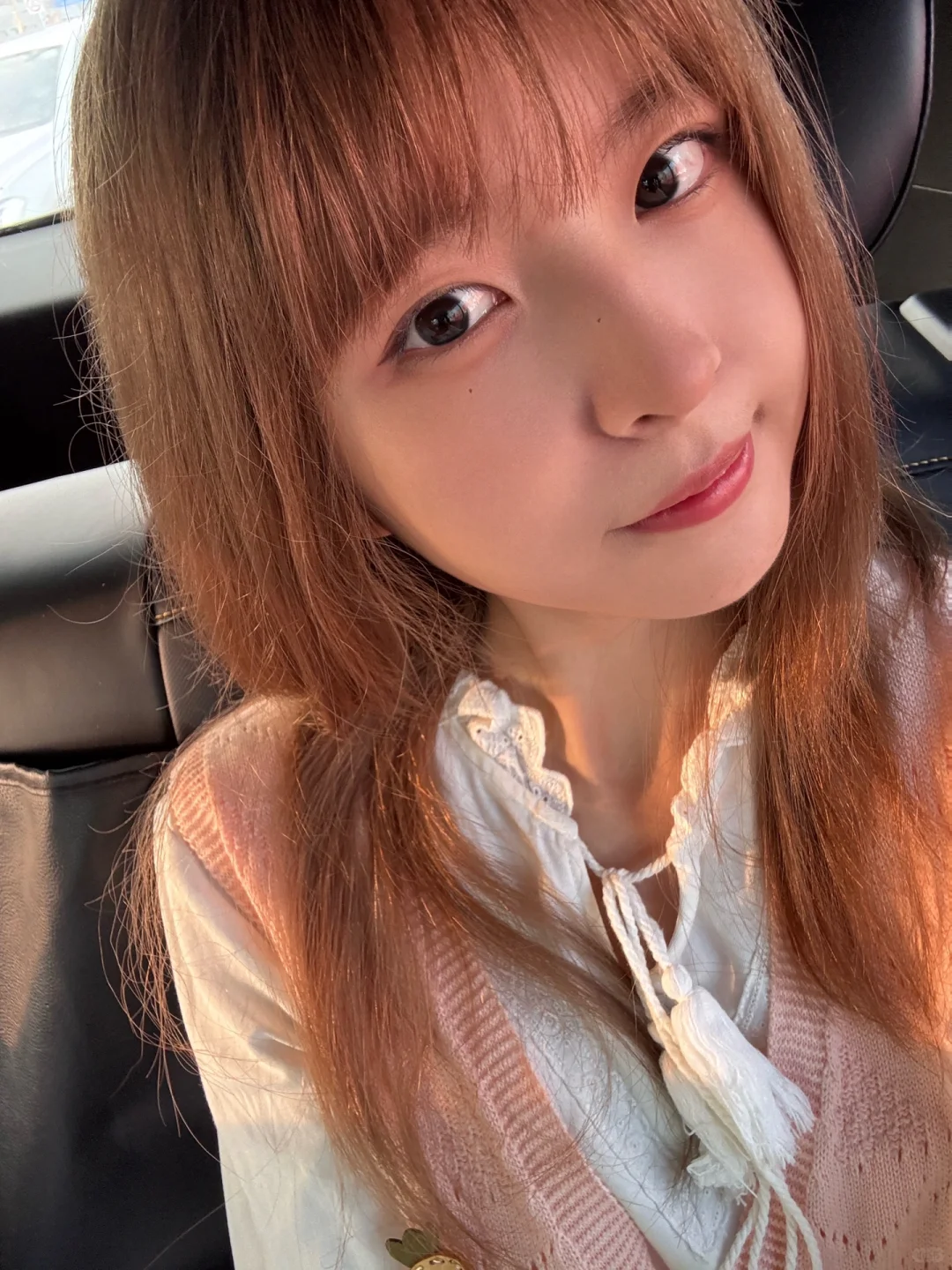 夕阳下的古街🌇太好拍啦