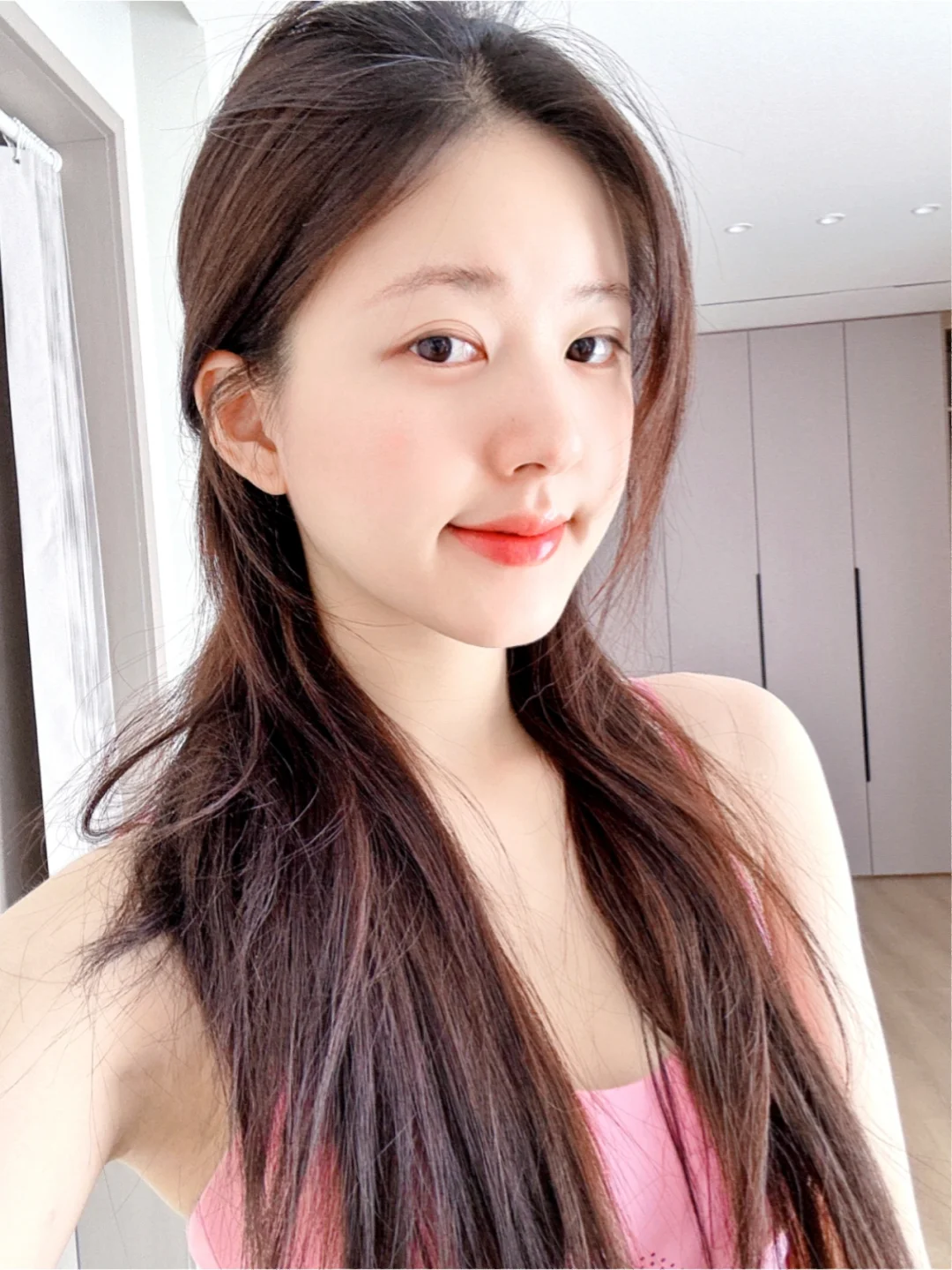 也太美了吧💜💜