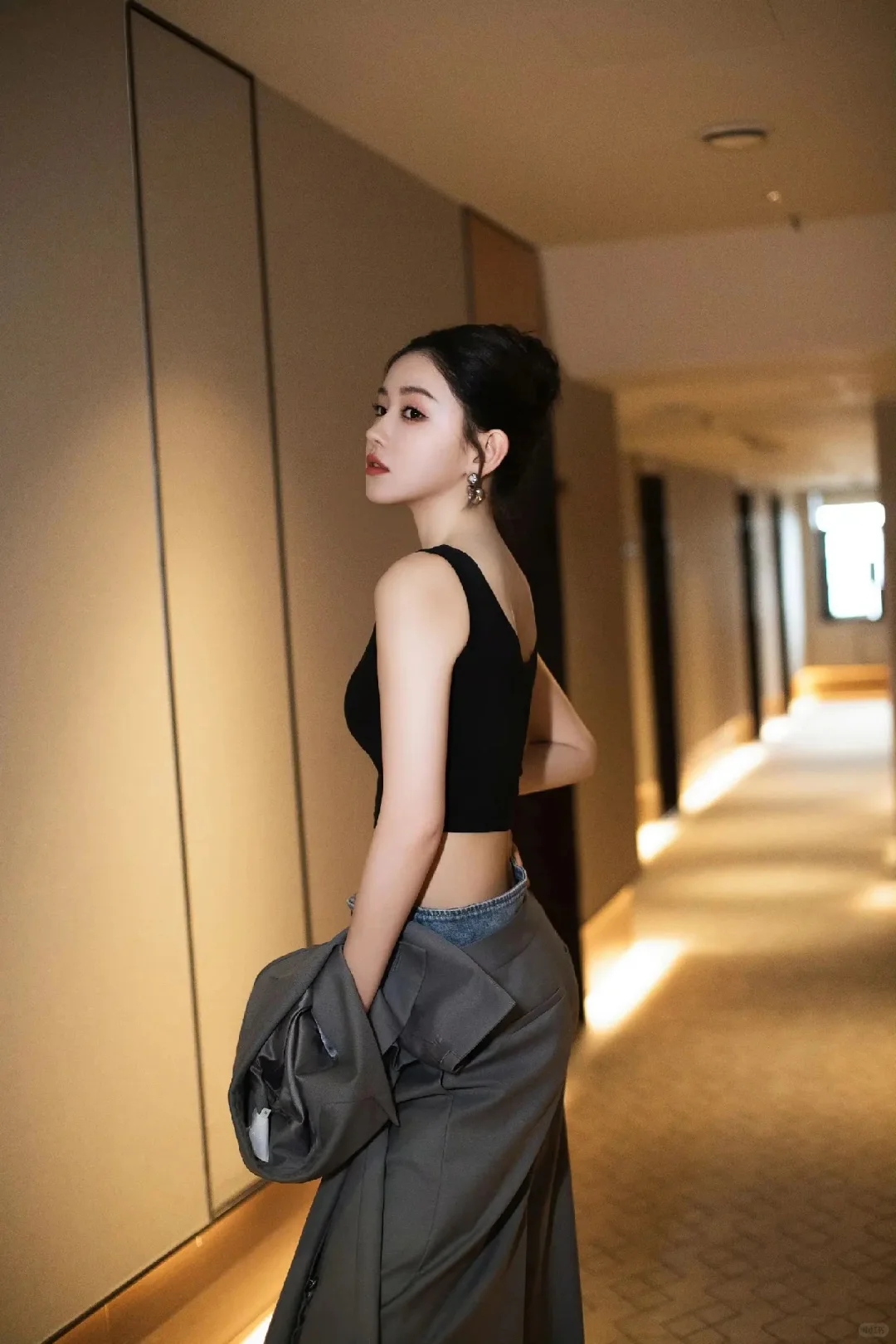 李沐宸｜新生代女演员