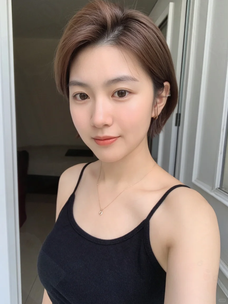40岁单身，这样的应该叫叫姐姐还是阿姨？