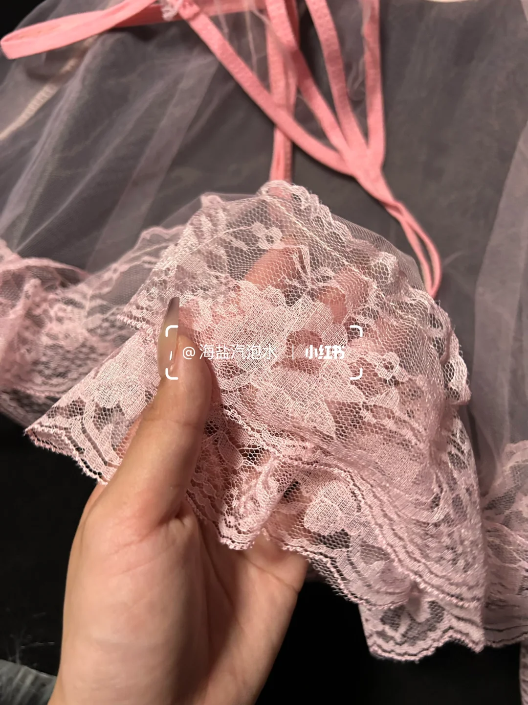 Live图｜粉粉嫩嫩的🎀谁不爱啊！！