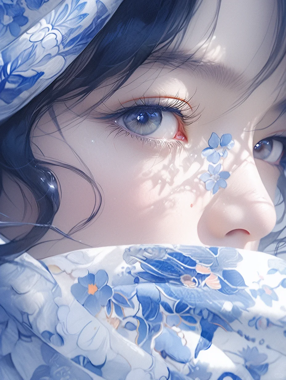 青花 青花之魅