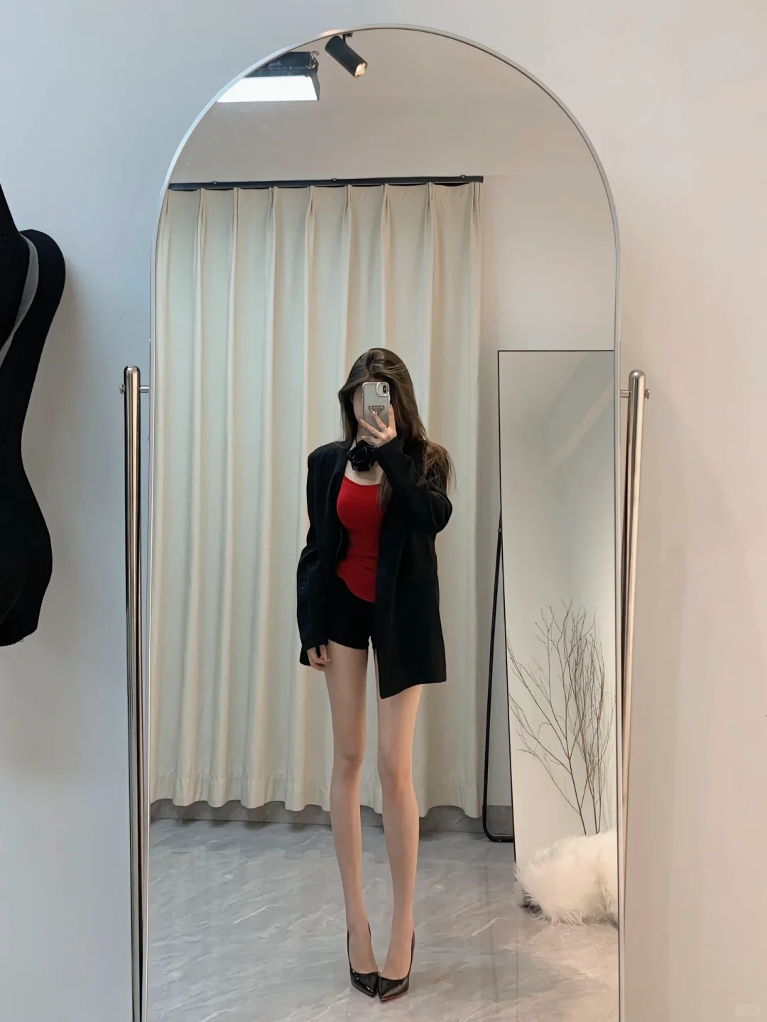 套辣妹穿搭！一周穿搭不重样