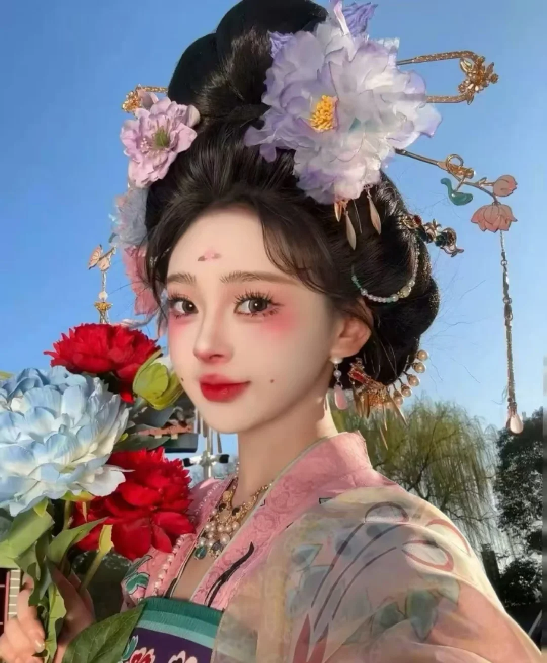 互勉模特招募