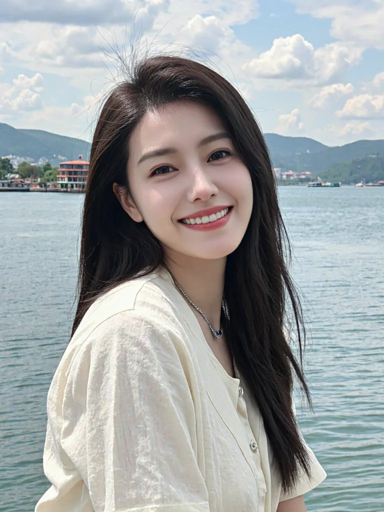 你说，30岁女人还有魅力吗？💖