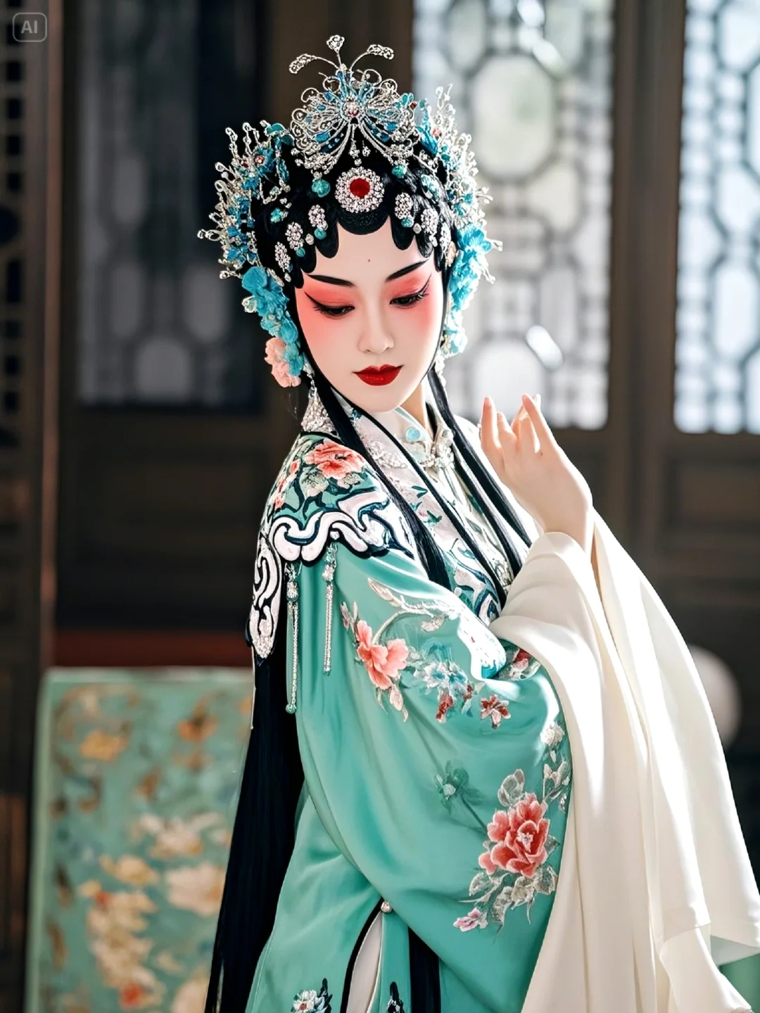 国粹美学