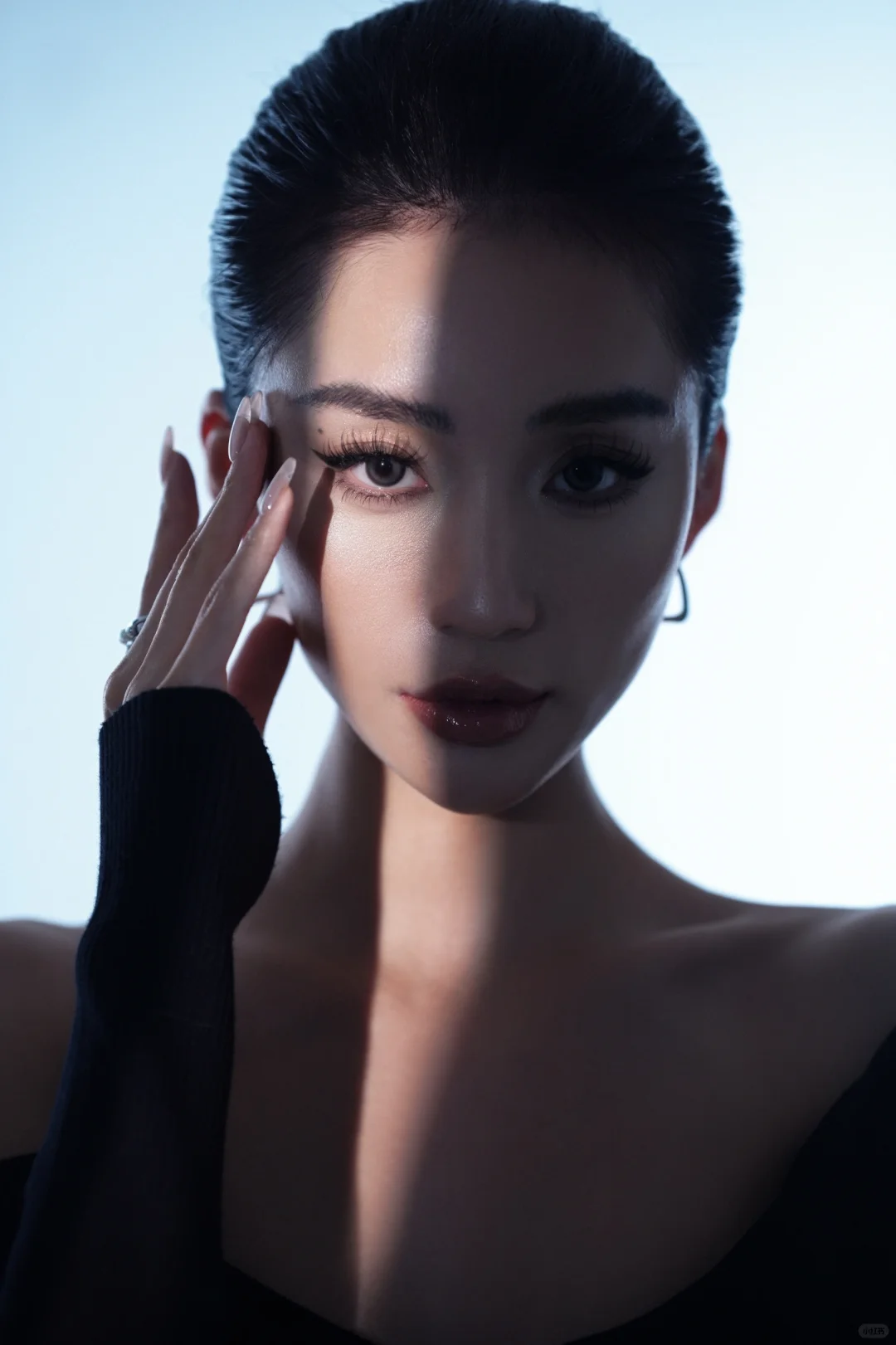 光 影