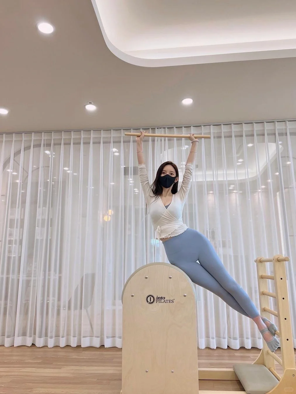 8分女的进阶路｜鉴赏篇3（腰臀比）