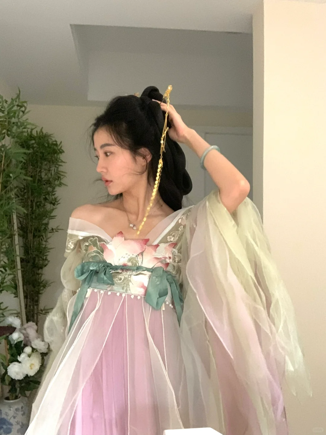 是仙是妖 你说了不算｜古装原相机
