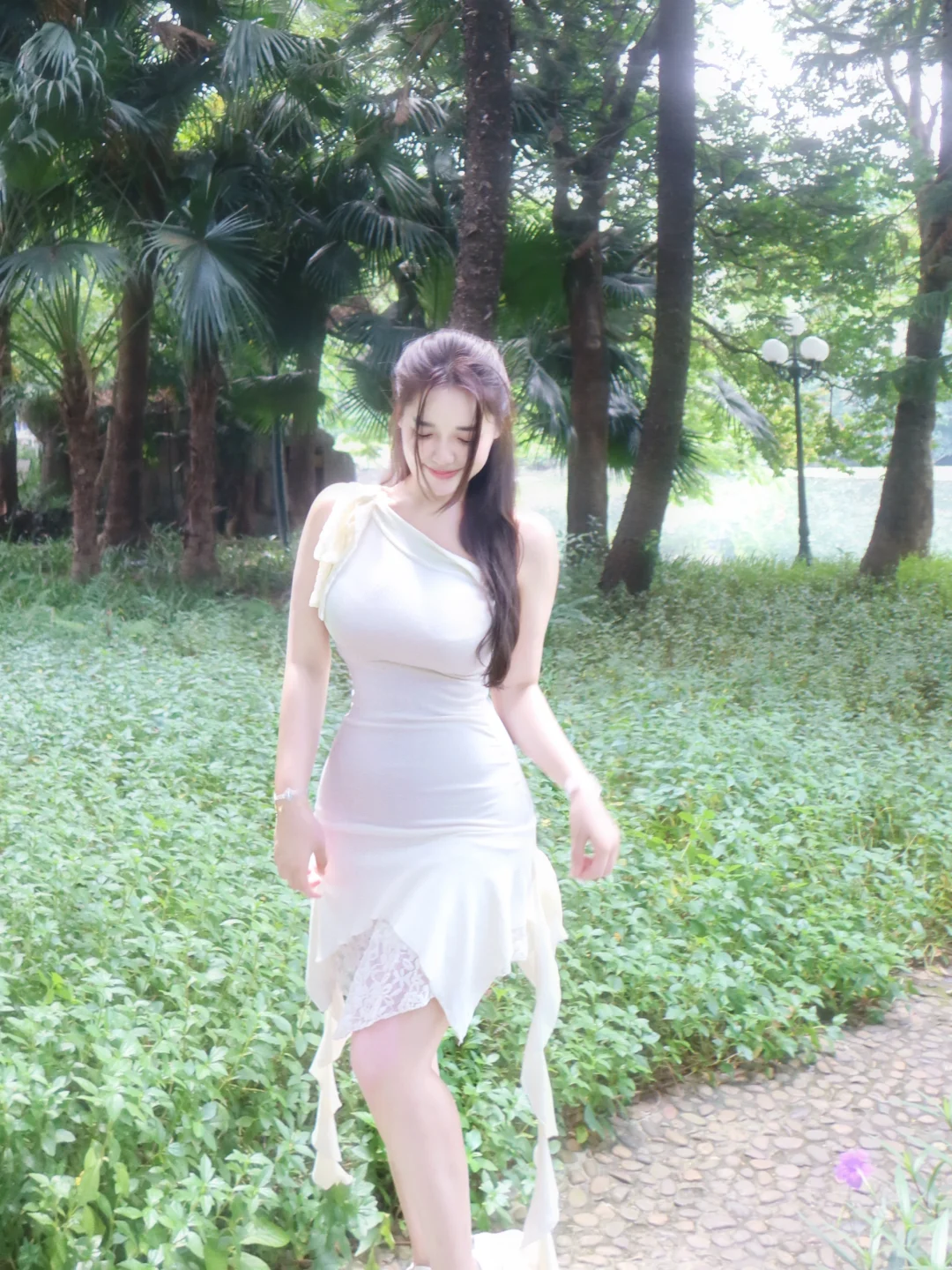 暗恋是少女心事🍃