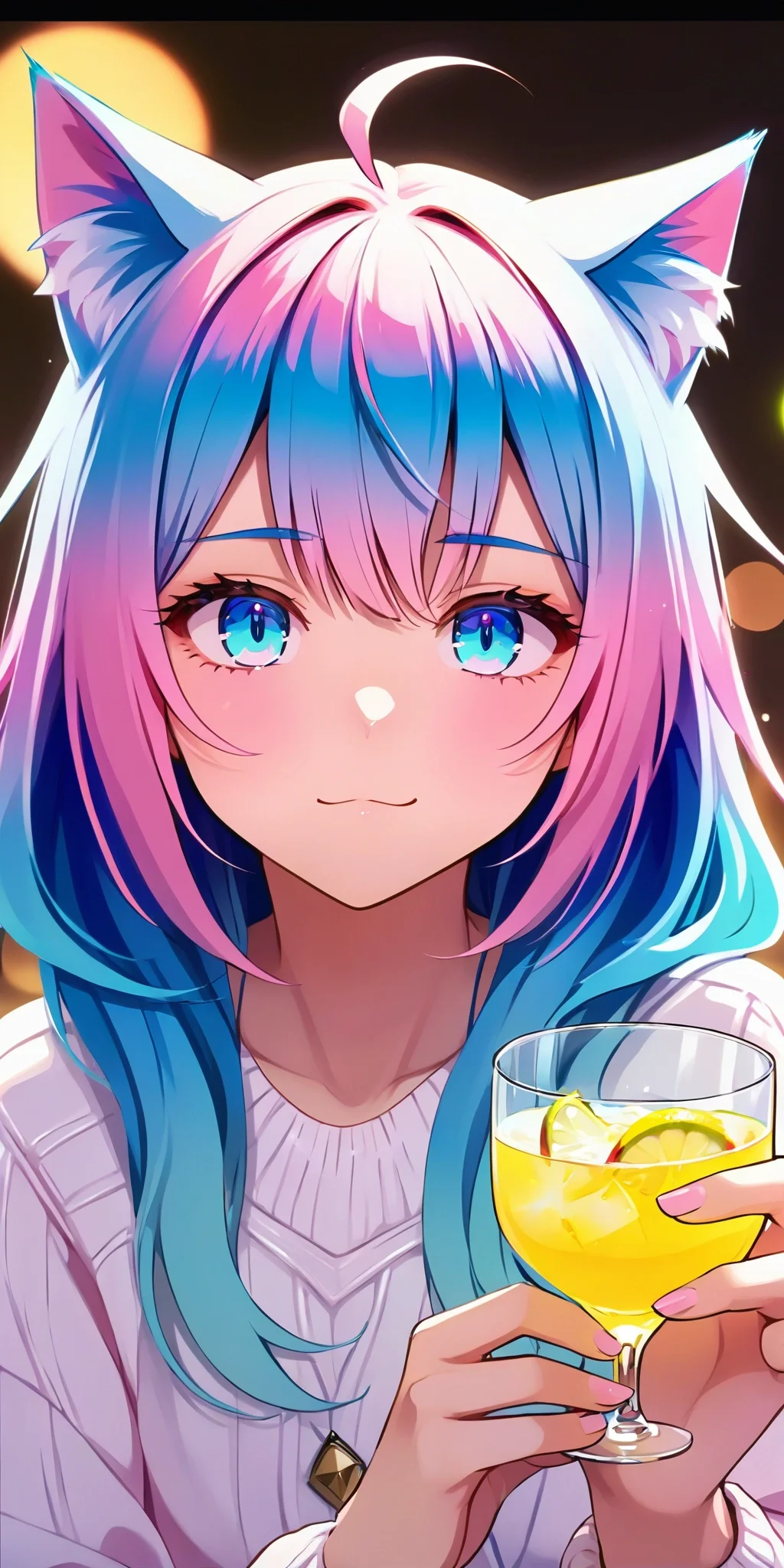 美女请看这里！