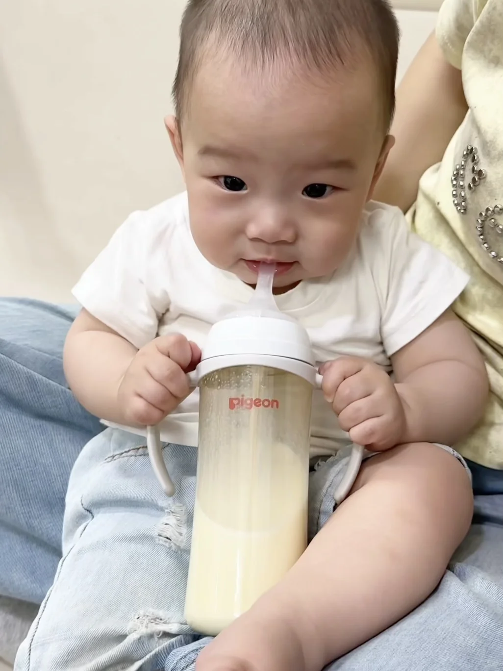 花钱买来的经验！咬不断奶瓶618值不值得买！