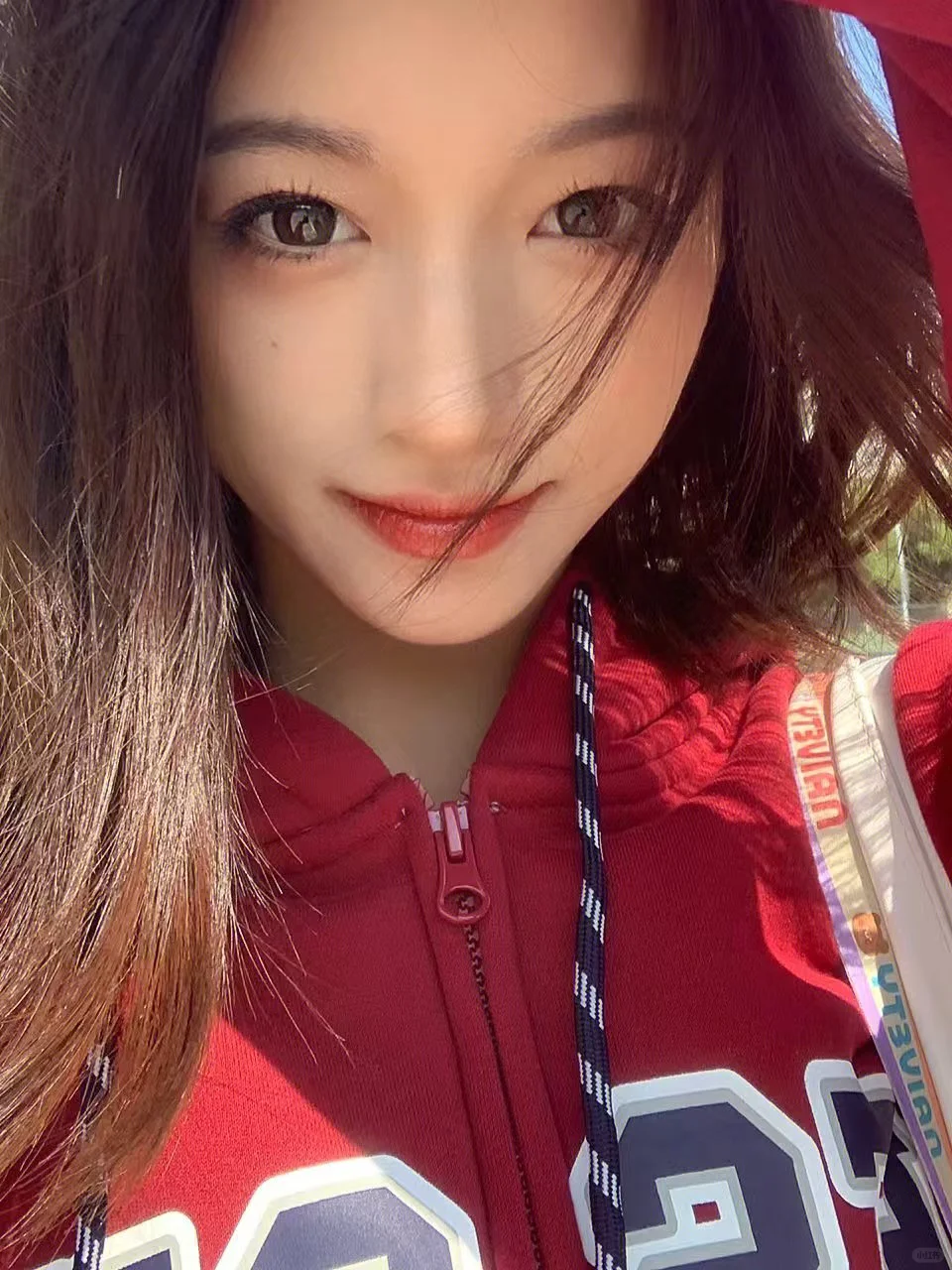 女大大一