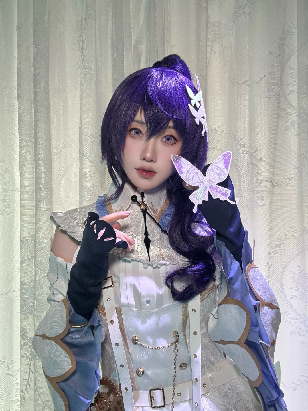 真冬～