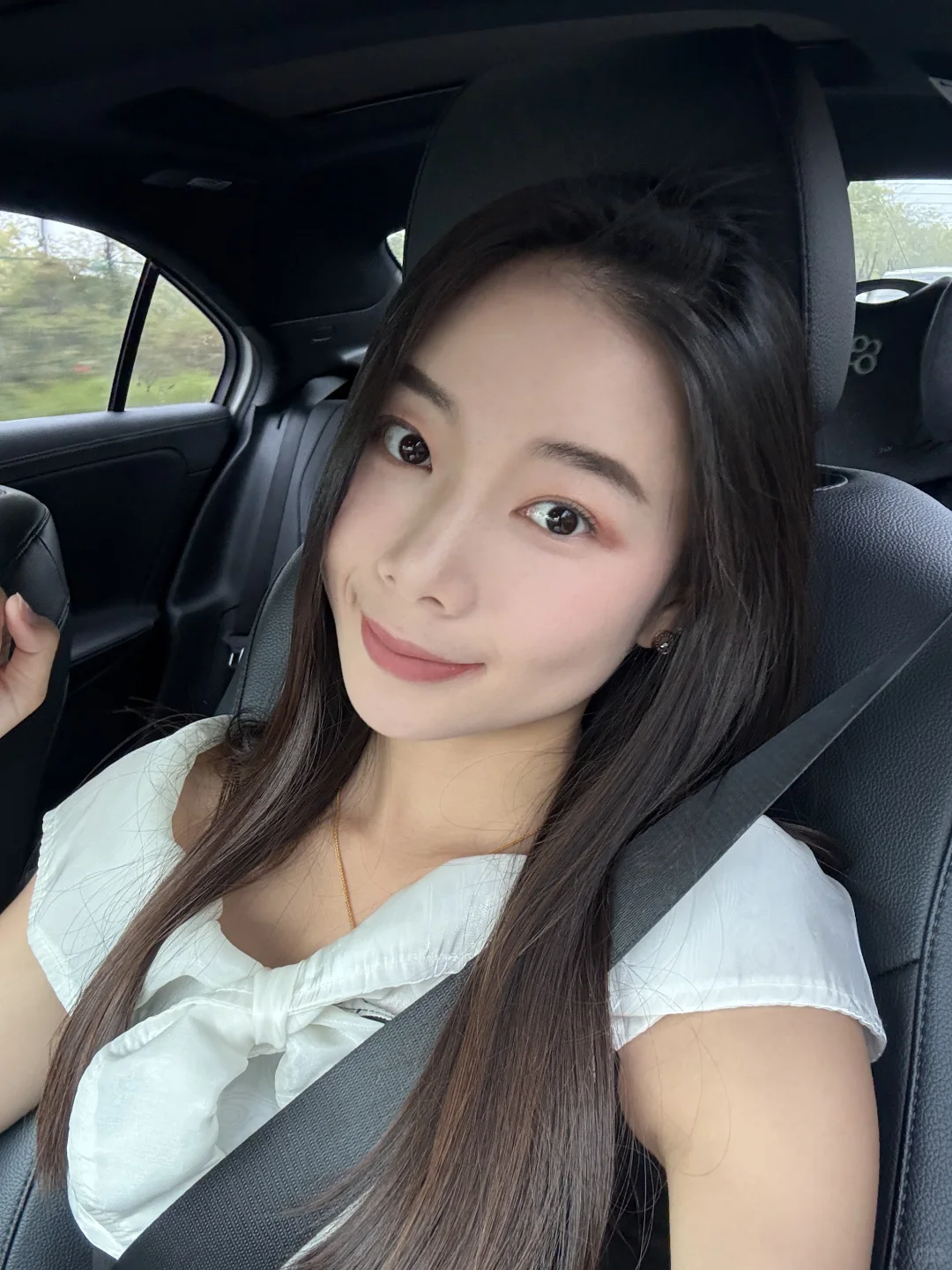 ✨25+女生美美记｜被闺蜜夸"脸好紧"的秘密