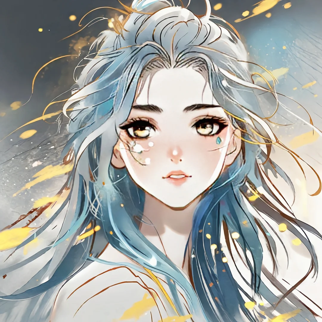 🥰让你心动的女神❣️
