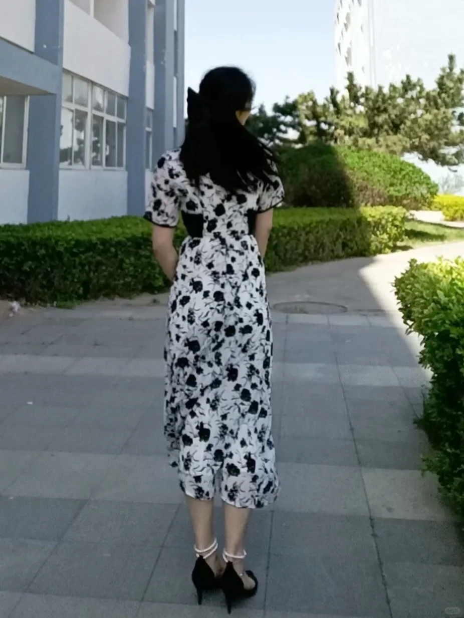 177/134 高妹本命连衣裙！太优雅贵气了吧！
