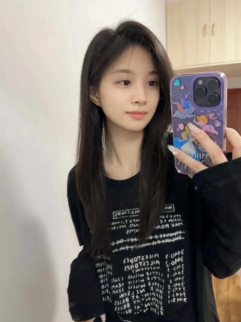 ✨茵倩染发膏梳发=染发，显白有气质！🌟