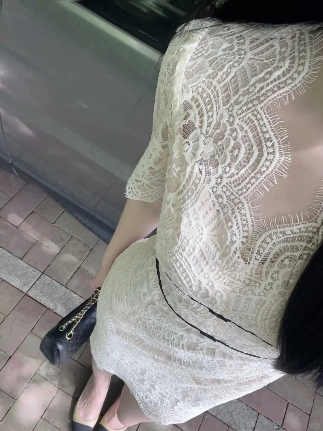 周末穿什么🤔