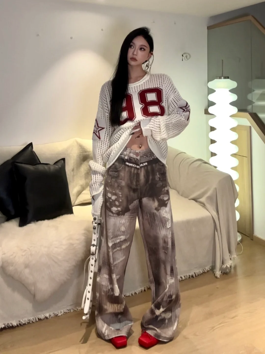 早春18套！冬天过腻了开始期待春天