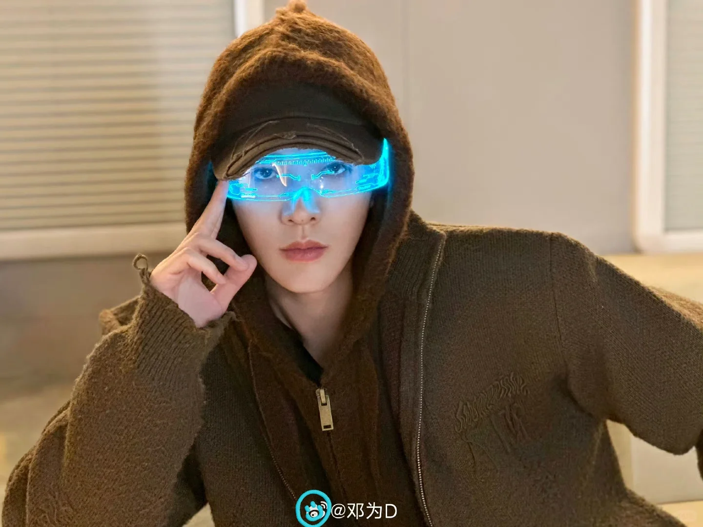 没想到变成了yxh铁粉了，学到了。