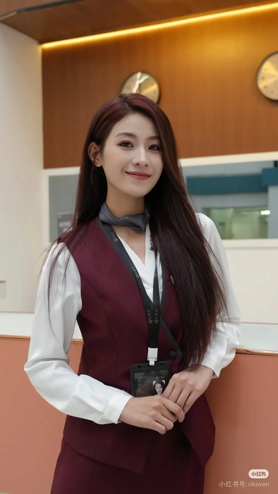 看完女推了吗？