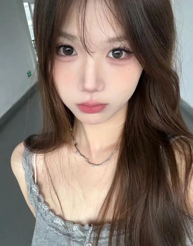 看美女🖤🖤