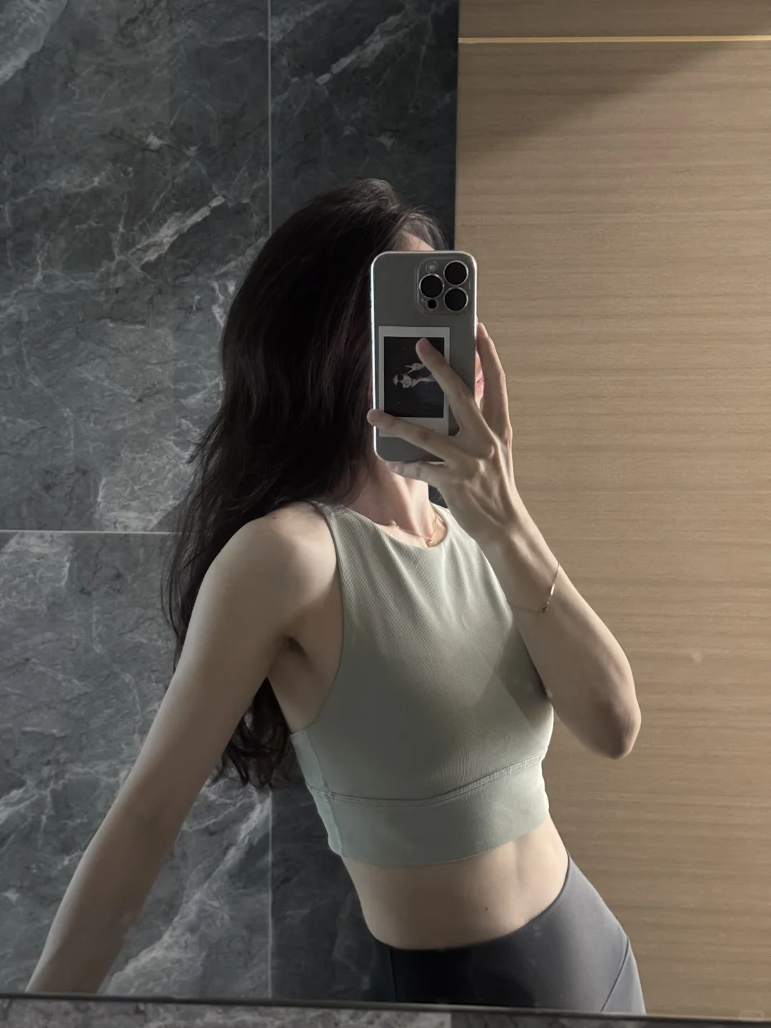 161 89｜请大数据推给爱运动的女生