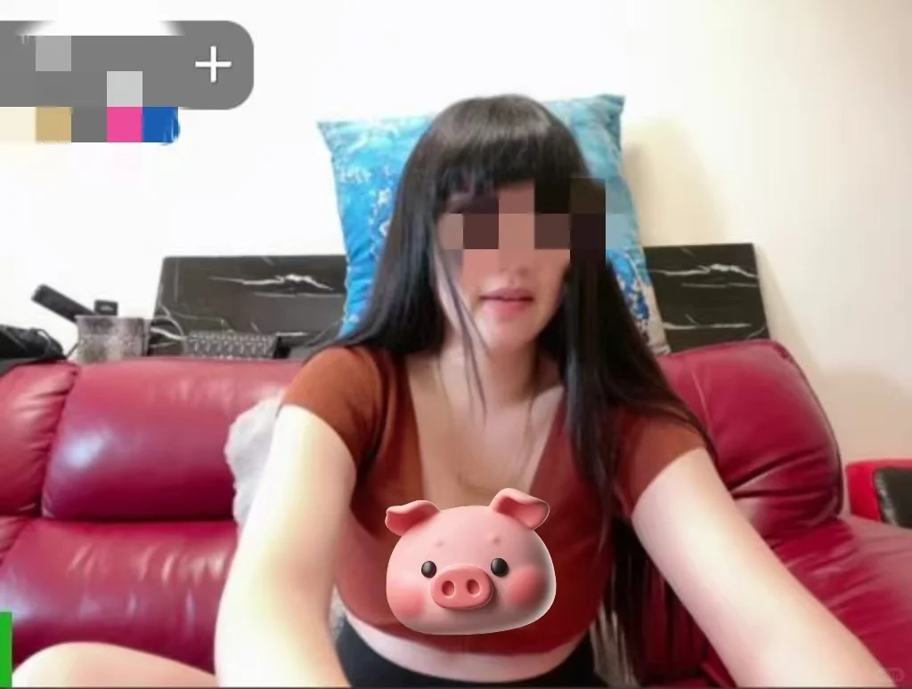 微胖女生才是极品，4小时播了1️⃣7️⃣个