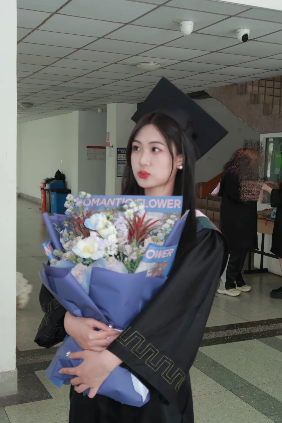 🎓每一帧都是回不去的青春 于是我按下快门