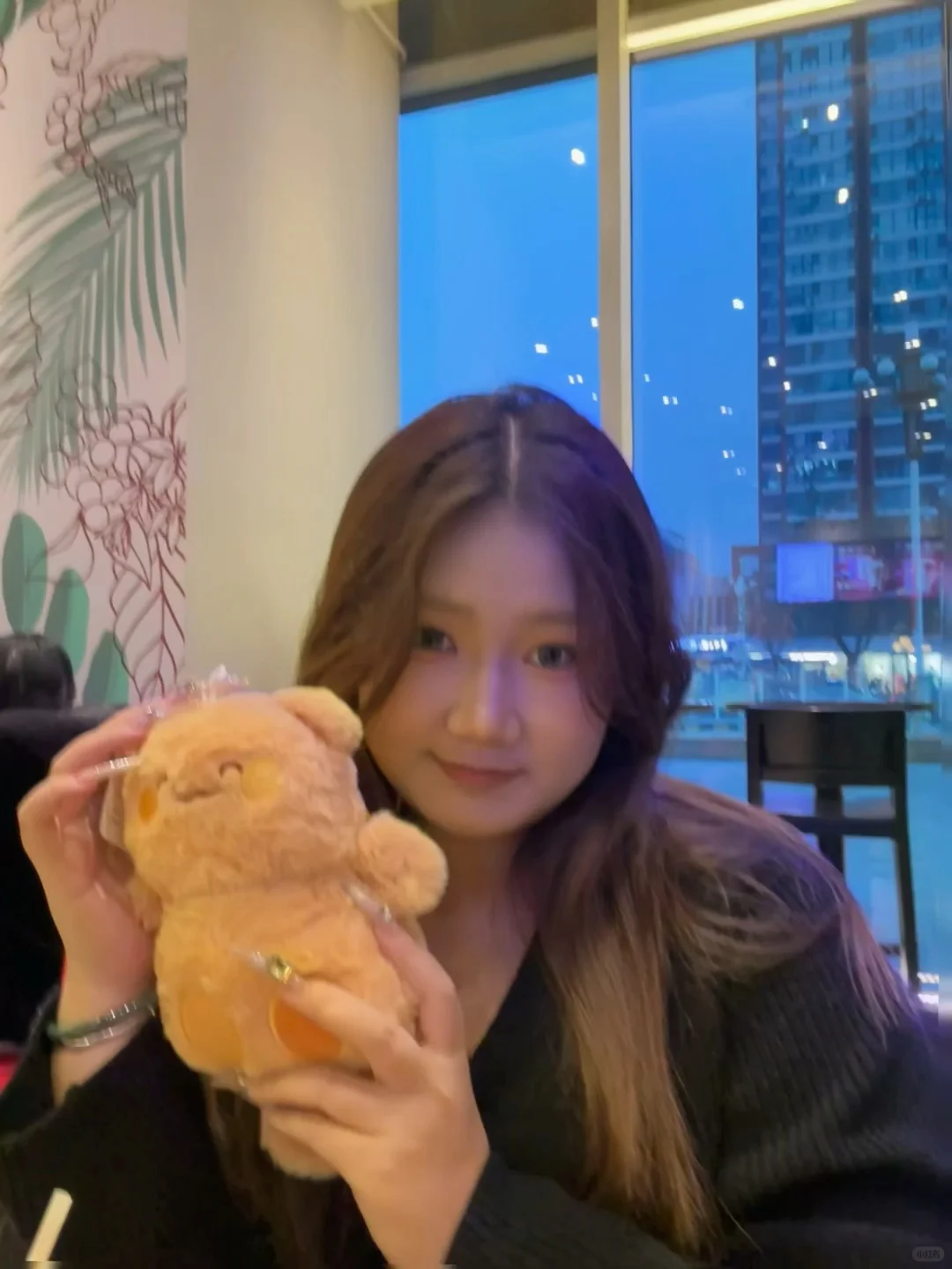 谁说胖女生不可以美！