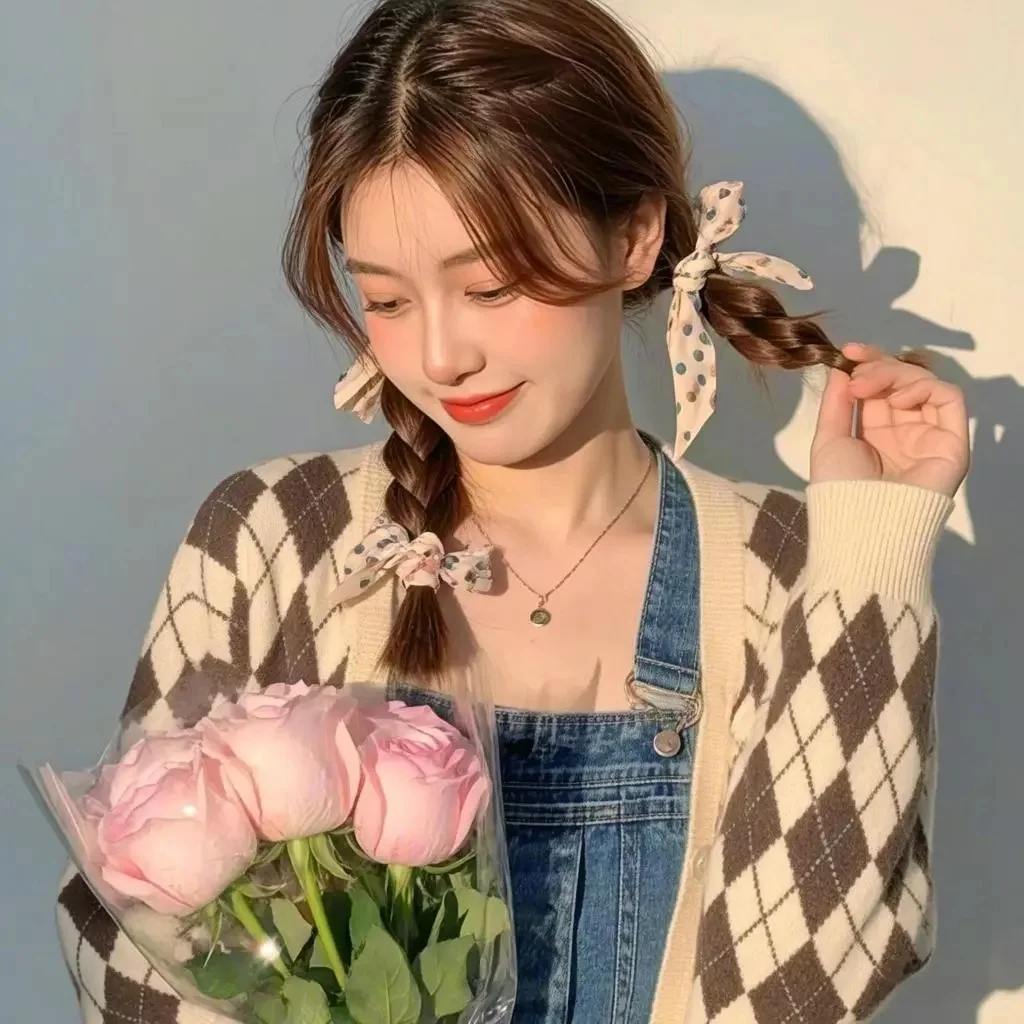 嘿 girl 甜美