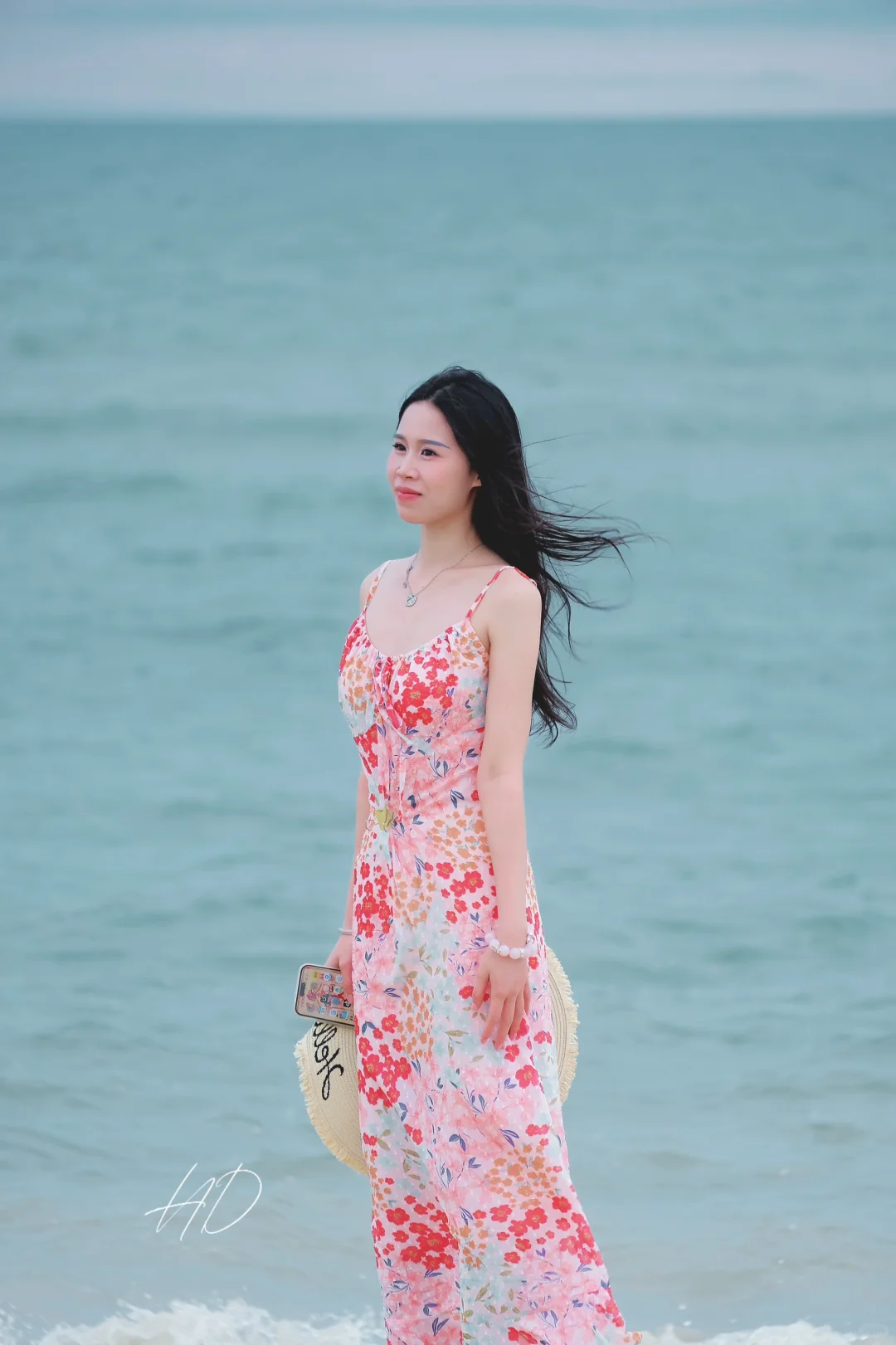 北海女摄影师日常