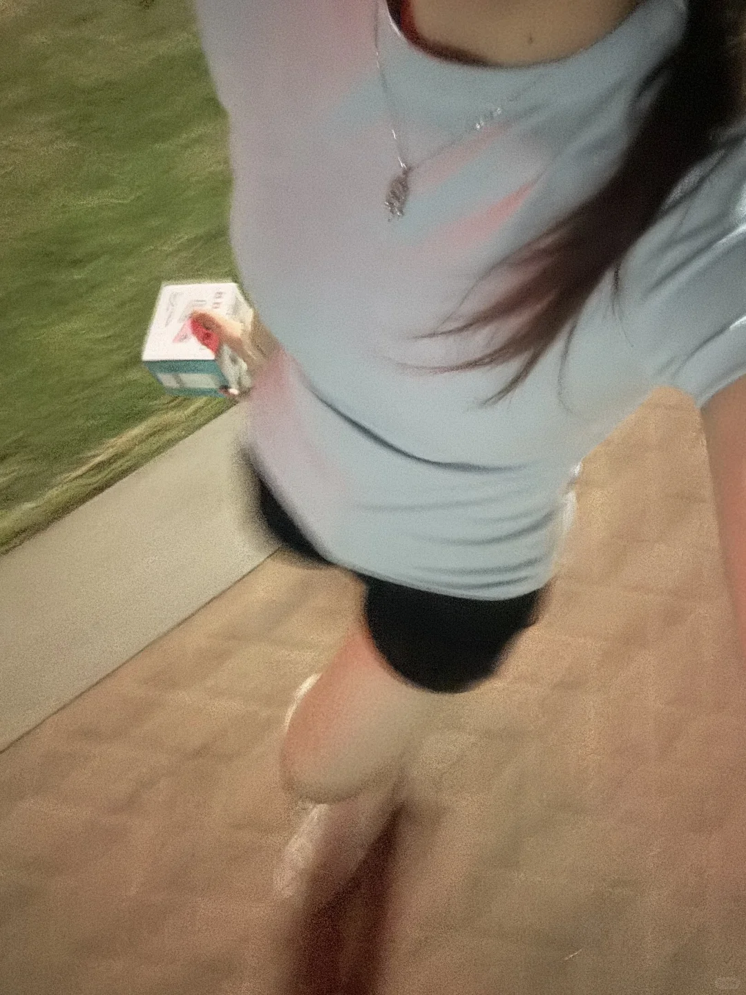 早八松弛感穿搭第一弹！