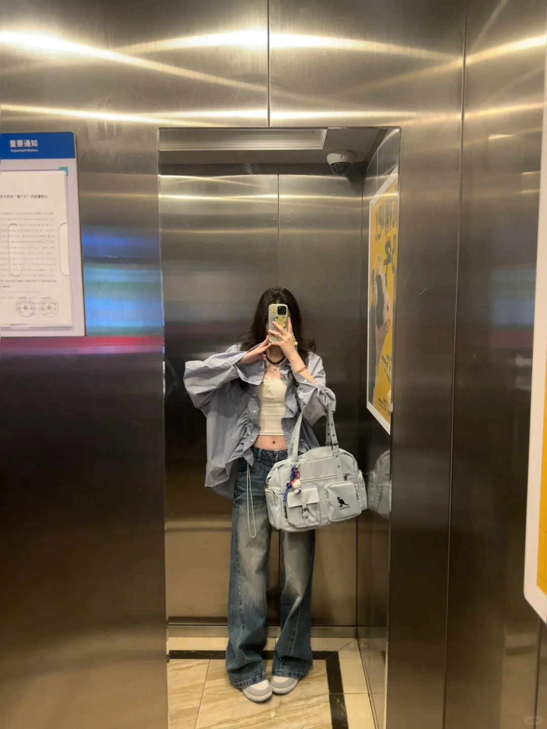 沁蓝清爽感🦋🫧