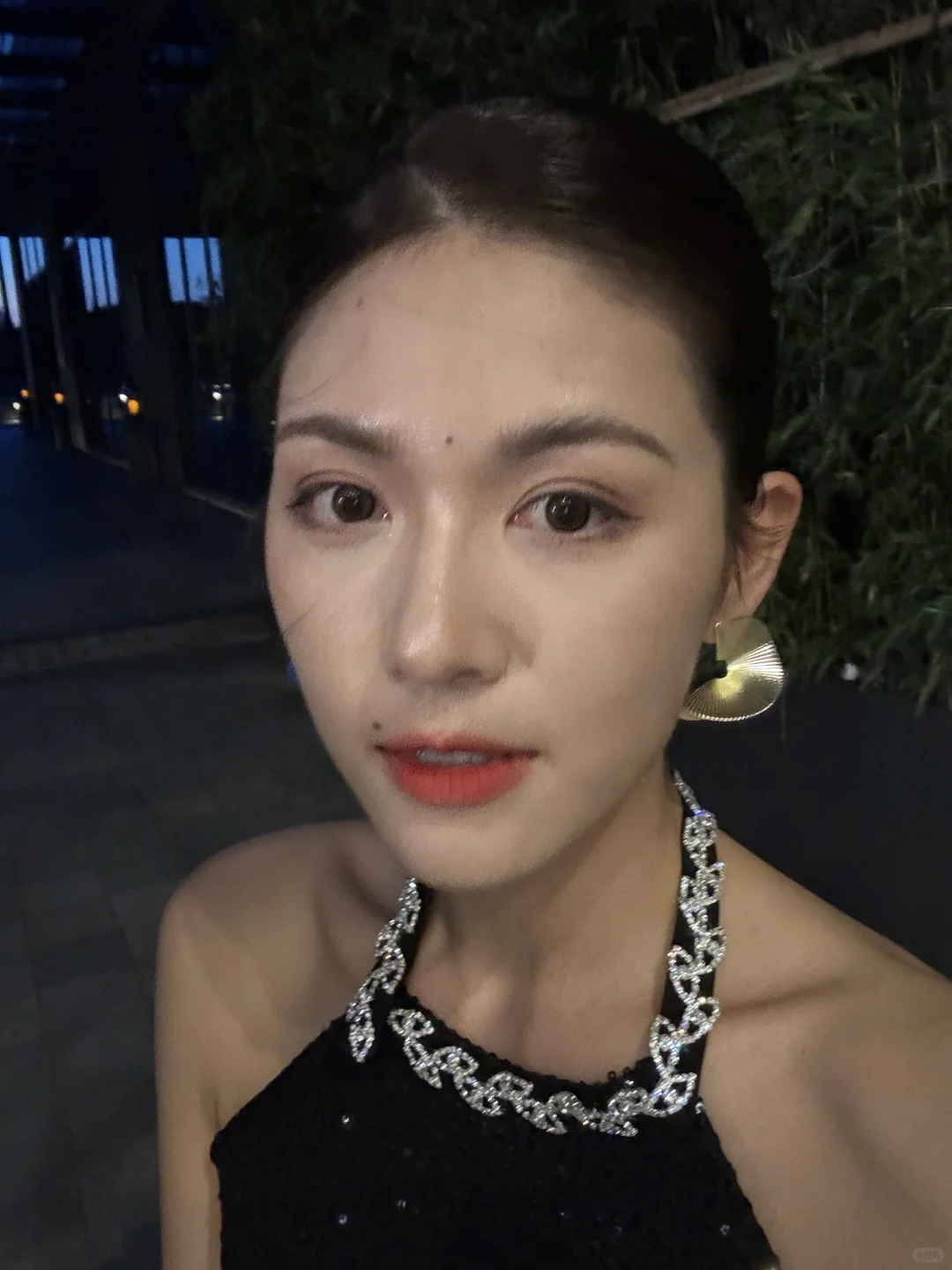 朋友说你不会拍照别拍了
