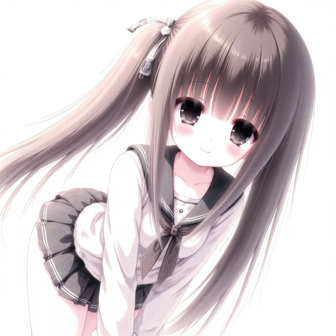 萌妹(｡ì _ í｡)