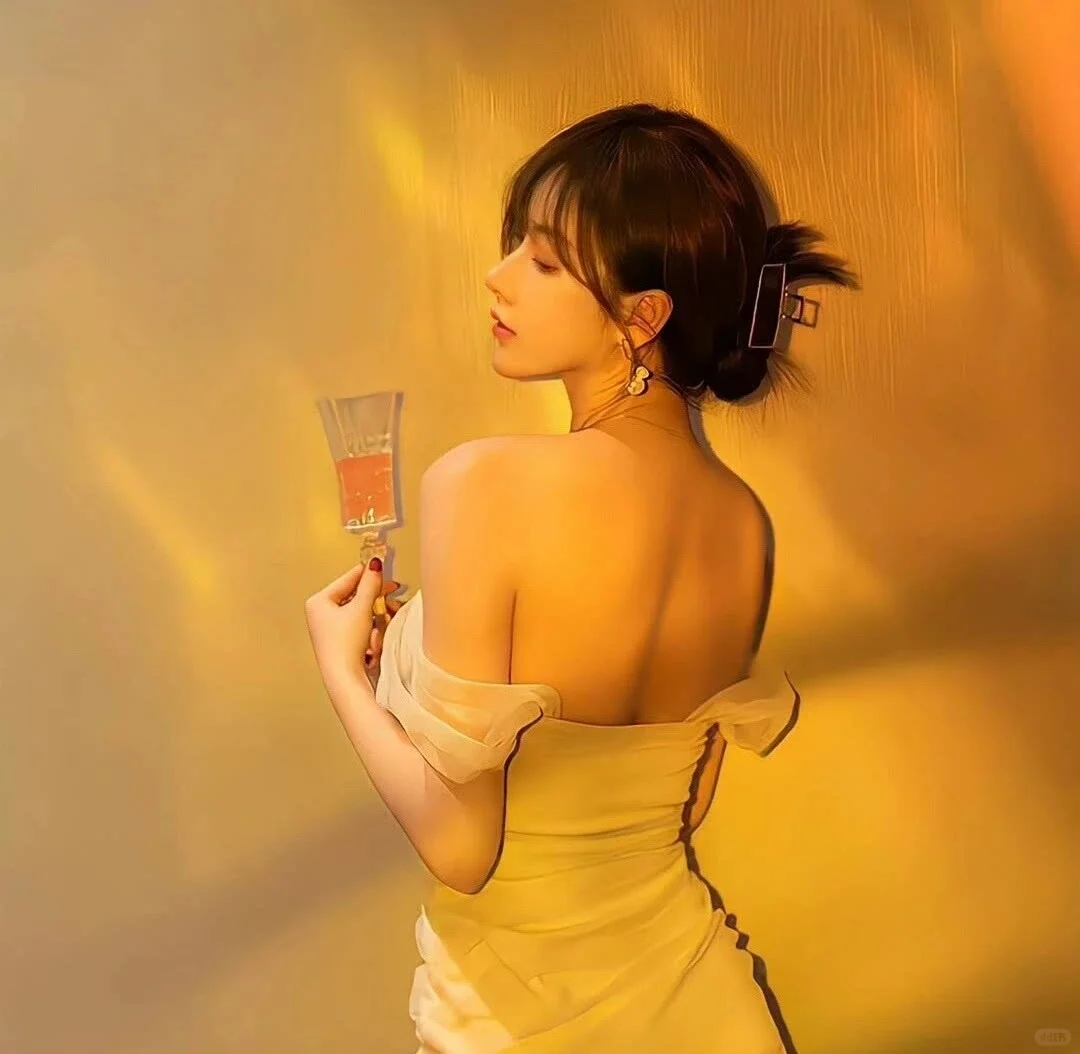 高级感女生头像🥰🥰